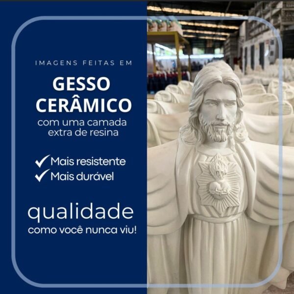 Imagem Anjo Metatron de 20cm. - Imagem 2