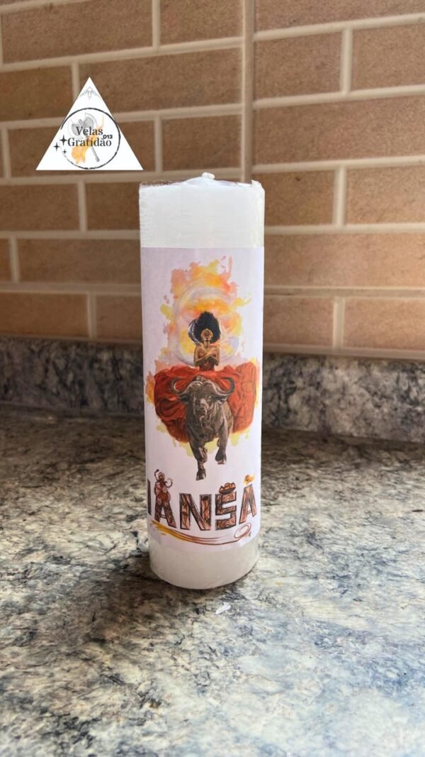 IANSÃ