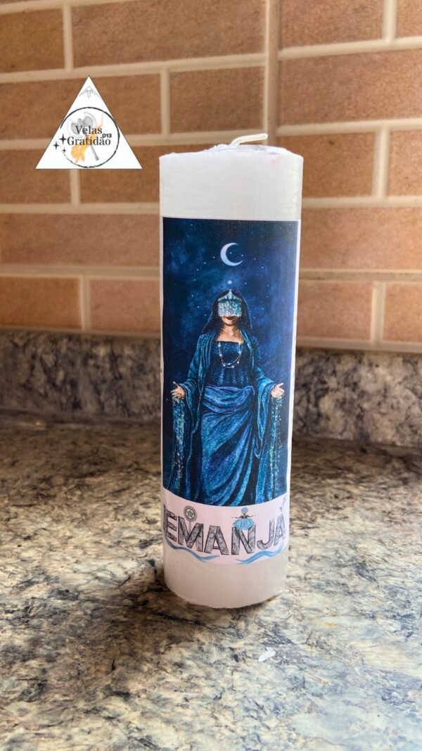 IEMANJÁ