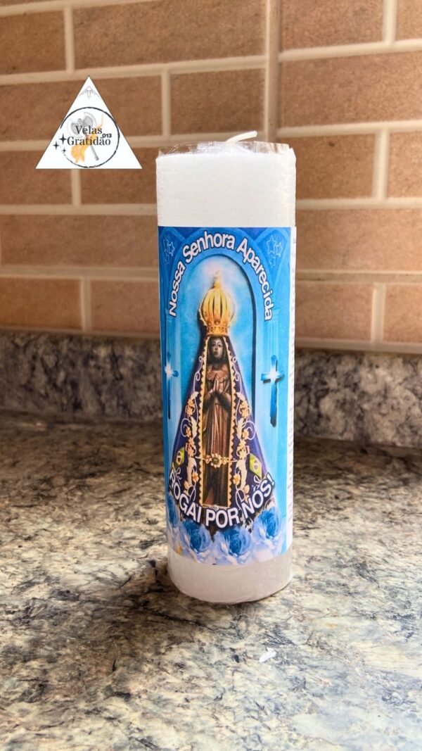NOSSA SENHORA APARECIDA