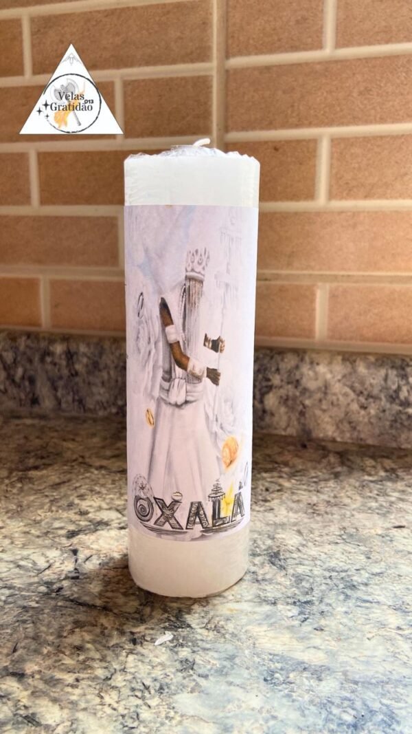 OXALÁ