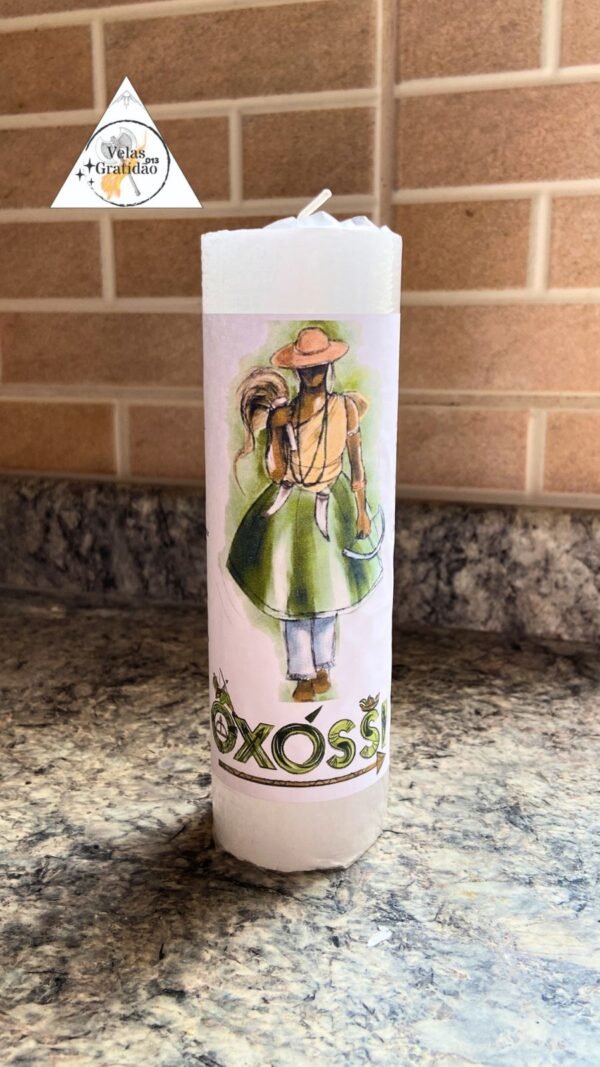 OXÓSSI