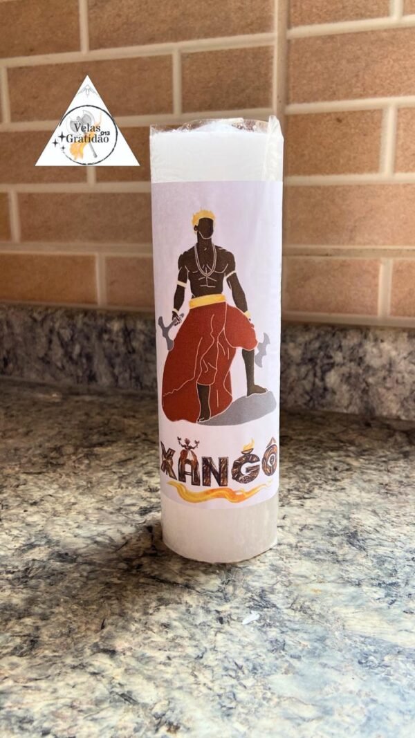 XANGÔ